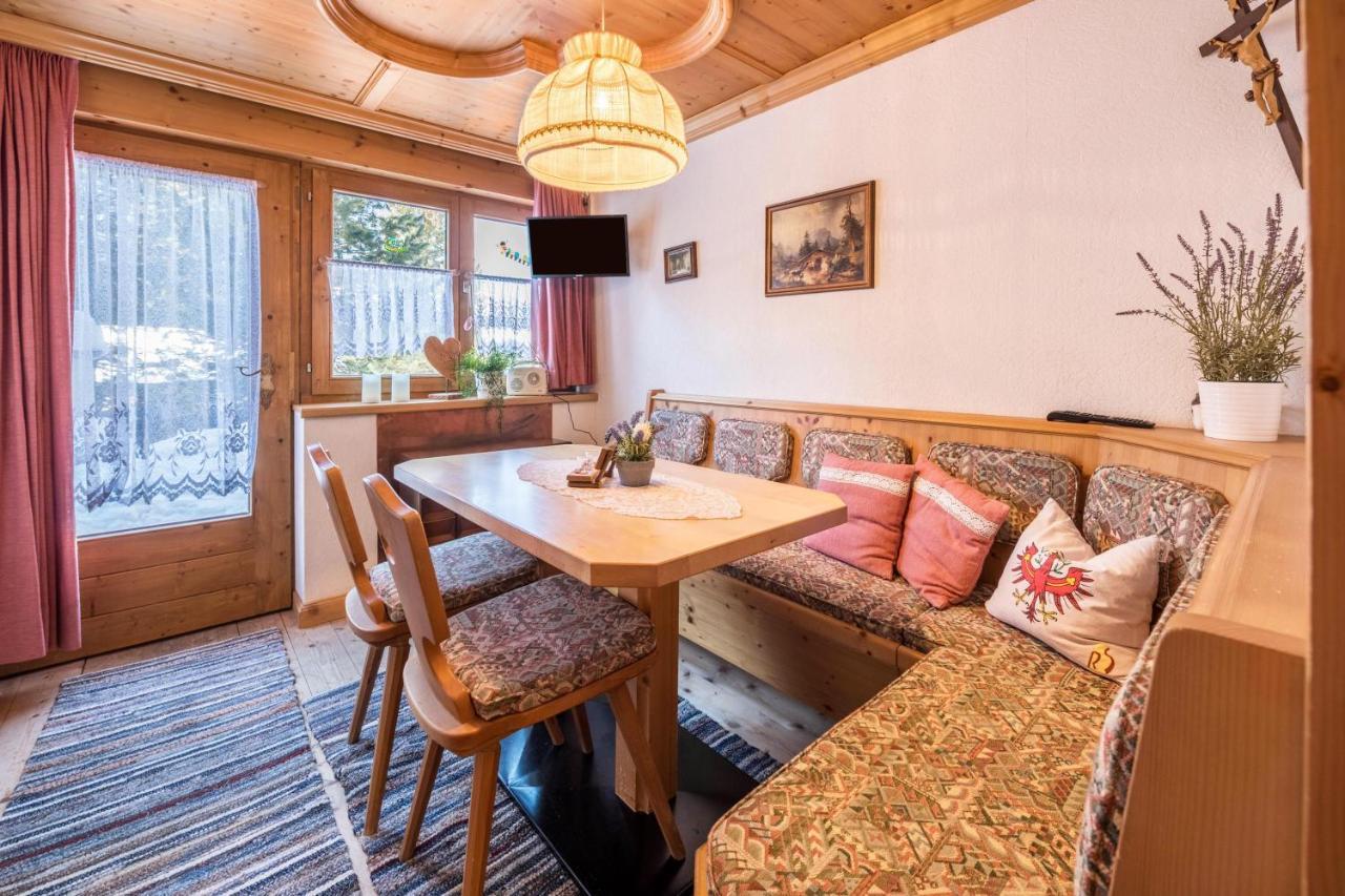 Hochfuegenblick-Erholung Fuer Zwei Apartment ภายนอก รูปภาพ